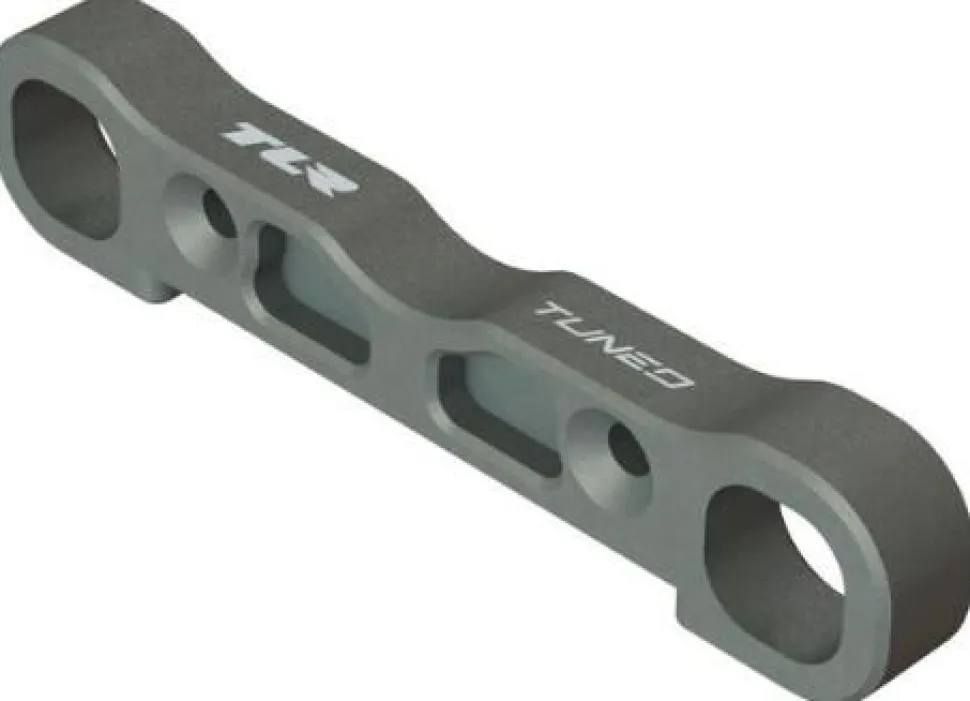 Aluminum Adjustable FR Suspension Mount - TLR - ARRma