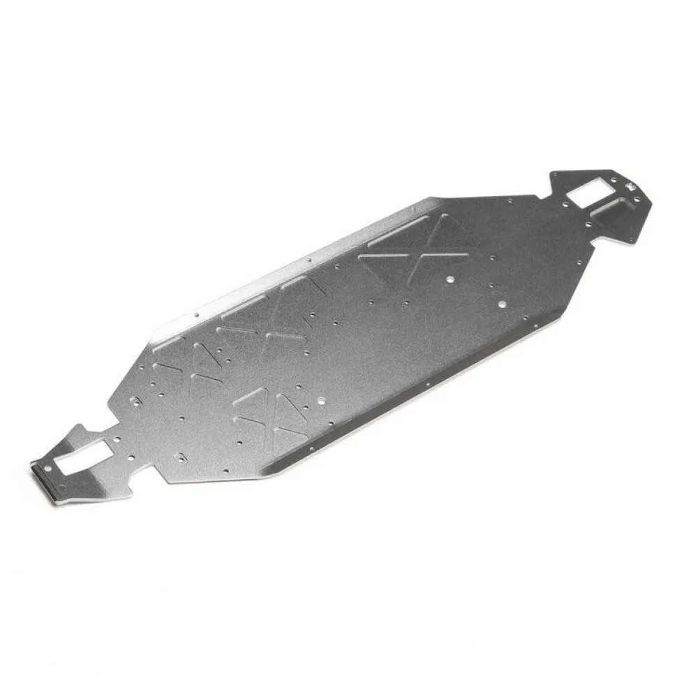 Aluminum Chassis - Ultra 4 - Losi - Losi - TLR