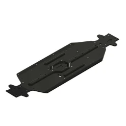 Aluminum Chassis 510mm - ARRma