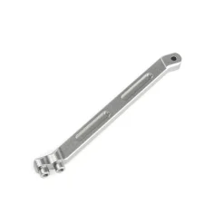 Aluminum Rear Chassis Brace: Tenacity SCT/T/DB - Losi - TLR
