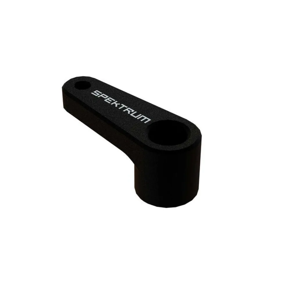 Aluminum Servo Horn 23T Spline (Spektrum) - Arrma - ARRma