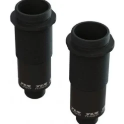 Aluminum Shock Body 16x57mm Black - ARRma