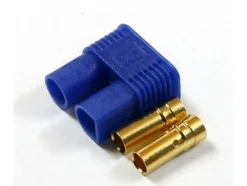 Amass prise PK EC3 100 prises femelles - Yuki Model