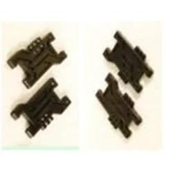 AMEWI S800-105 Bras de suspension inférieur (v+h) - Amewi