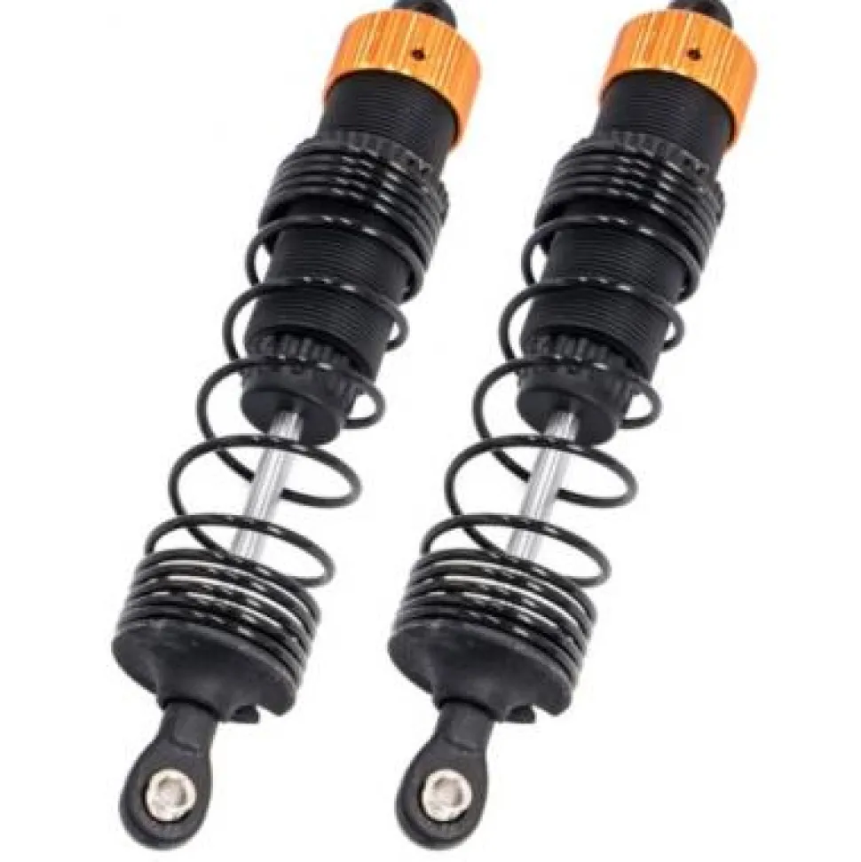 Amortisseurs avants complets Rogue Terra - HOBBYTECH