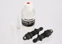 Amortisseurs Gtr Composite Assembles (Sans Ressorts) (2) - Traxxas