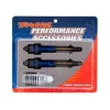 Amortisseurs Xx Long Gtr Alu Anodises Bleu (2) - Traxxas - Traxxas