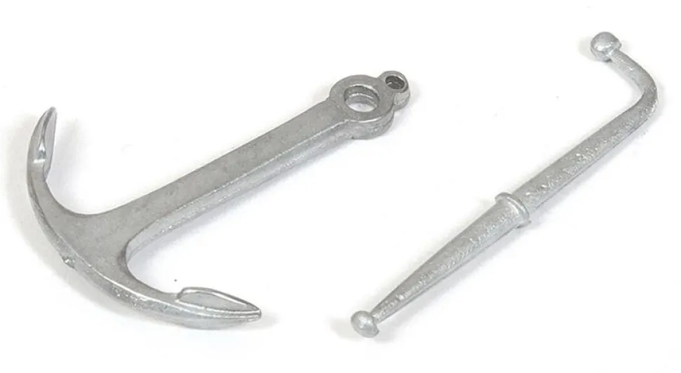 Ancre 35mm x2 - OCCRE - OCCRE