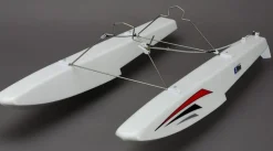 Apprentice S 15e - Flotteurs - E-flite