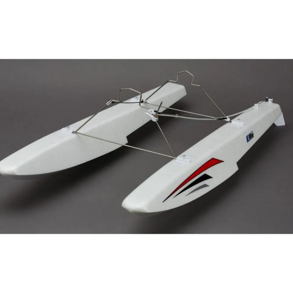 Apprentice S 15e - Flotteurs - E-flite