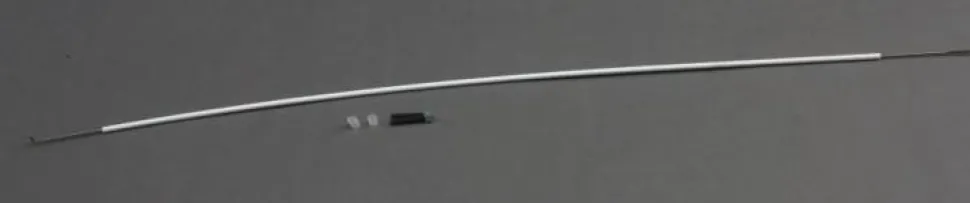 Apprentice S 15e - Tringlerie de gouvernail - E-flite