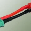 A2PRO Adaptateur T-Plug mâle MPX mâlAWG14 - A2Pro