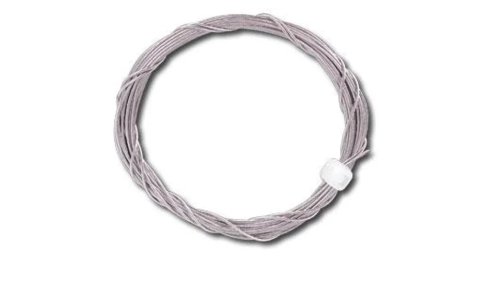 A2PRO Câble acier inox tressé 0.5 mm. (2 m) - A2Pro