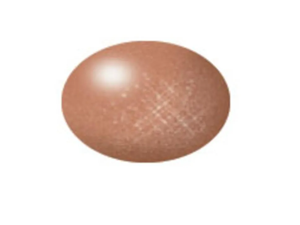 Aqua Color : Cuivre Métal - Revell