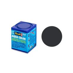 Aqua Color : Gris Anthracite Mat - Revell