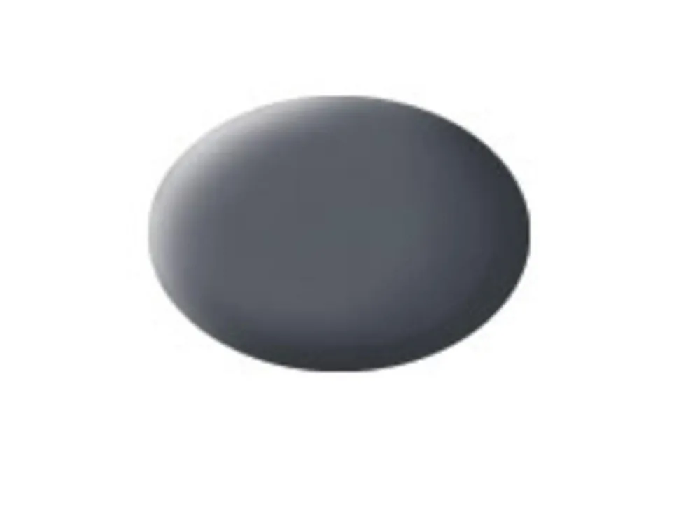 Aqua Color : Gris Armement, mat - Revell