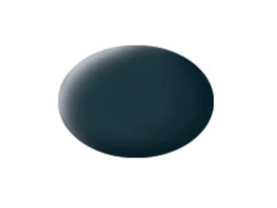 Aqua Color : Gris Granite Mat - Revell