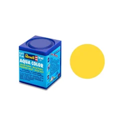 Aqua Color : Jaune mat - Revell
