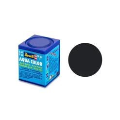 Aqua Color : Noir mat - Revell