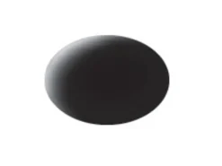 Aqua Color : Noir mat - Revell
