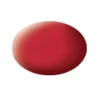 Aqua Color : Rouge carmin mat - Revell