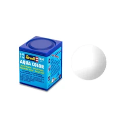 Aqua Color : Vernis brillant - Revell