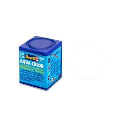 Aqua Color : Vernis mat - Revell