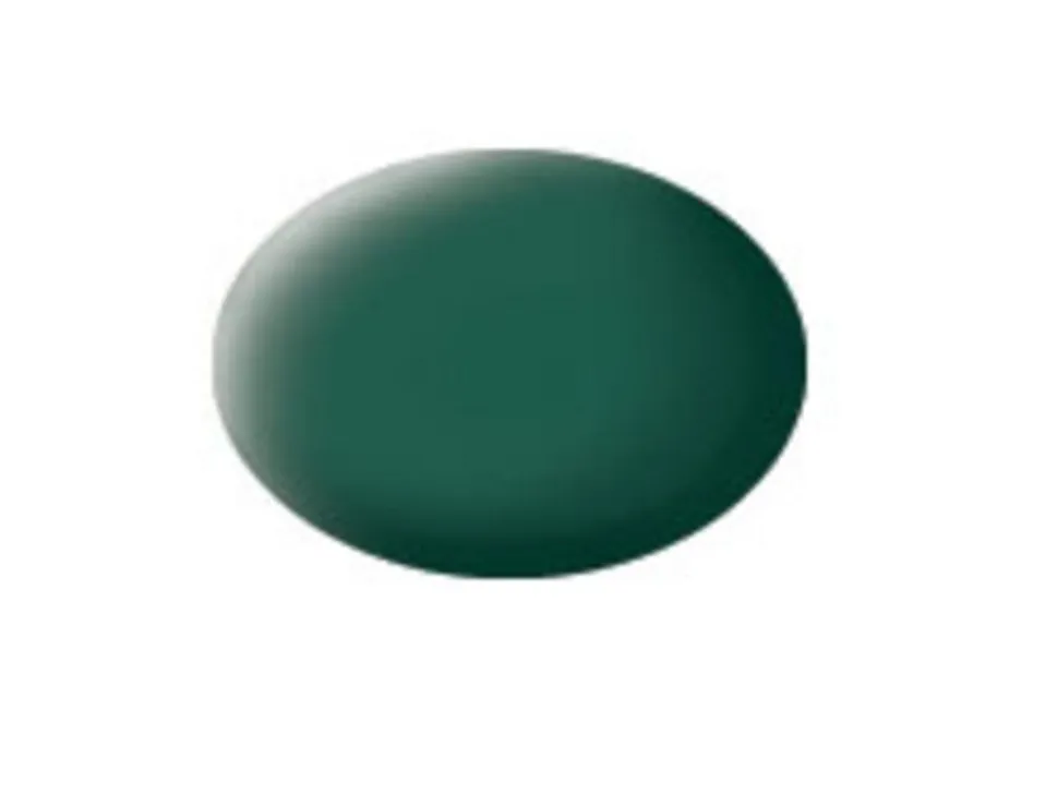 Aqua Color : Vert mat - Revell