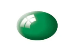 Aqua Color : Vert émeraude brillant - Revell