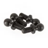 AR330171 - Ball Stud 4.3x10mm (4) - ARRma