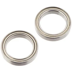 AR610018 - Bearing 15x21x4mm (2) - ARRma