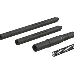 AR310884 - Comp Center Slider Driveshaft 4x4 775 BLX - ARRma