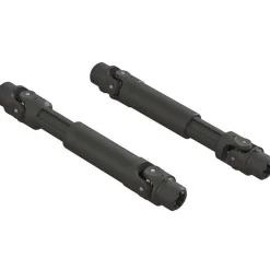 AR310864 - Composite Rear Slider Driveshaft Set 4x4 - ARRma