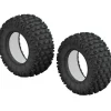 AR520044 - Fortress SC Tire 3.0/2.2 Foam Insert (2) - ARRma