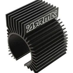 AR310883 - Motor Heatsink 4x4 BLX 3S - ARRma