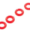 AR330245 - O-Ring P-3 3.5x1.9mm Red (4) - ARRma