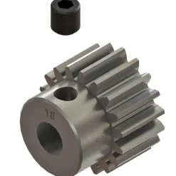 AR310758 - Pinion Gear 18T 0.8mod 4x4 - ARRma