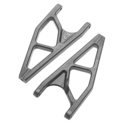 AR330334 - Rear Upper Suspension Arms Nero (2) - ARRma