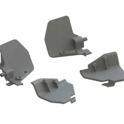 AR320421 - SC Side Guard Set 4x4 SENTON MEGA - ARRma