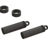 AR330449 - Shock Carrosserie/Spring Spacer Set 2 Front 4x4 - ARRma