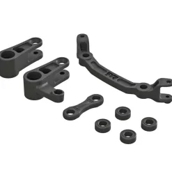 AR340132 - Steering Parts Set 4x4 - ARRma