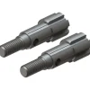 AR310784 - Wheel Axle (2) 4x4 - ARRma