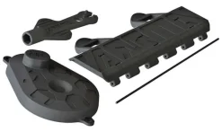 AR320448 Battery Door Gear CVR/Shock Tool VOLTAGE - ARRma