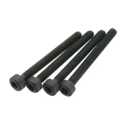 AR723328 Cap Head Screw 3x28mm (4) - ARRma