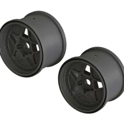 AR510113 Mt 3.8 Whl Blk Otcst - ARRma