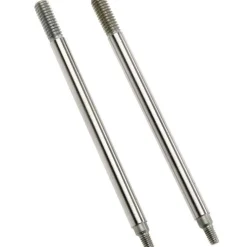 AR330479 Shock Shaft 4x64.5mm 6S (2) - ARRma