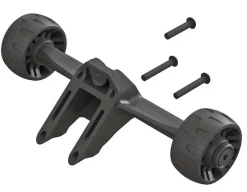 AR320456 Wheelie Bar Set - ARRma