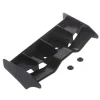 AR480001 Wing 204mm Rear Black - ARRma