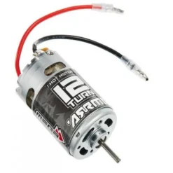 ARAG1005 - Mega 550 12T Brushed Motor - ARRma
