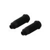 Arrma - Aluminum Shock Body 16x62mm Black(2) - ARRma